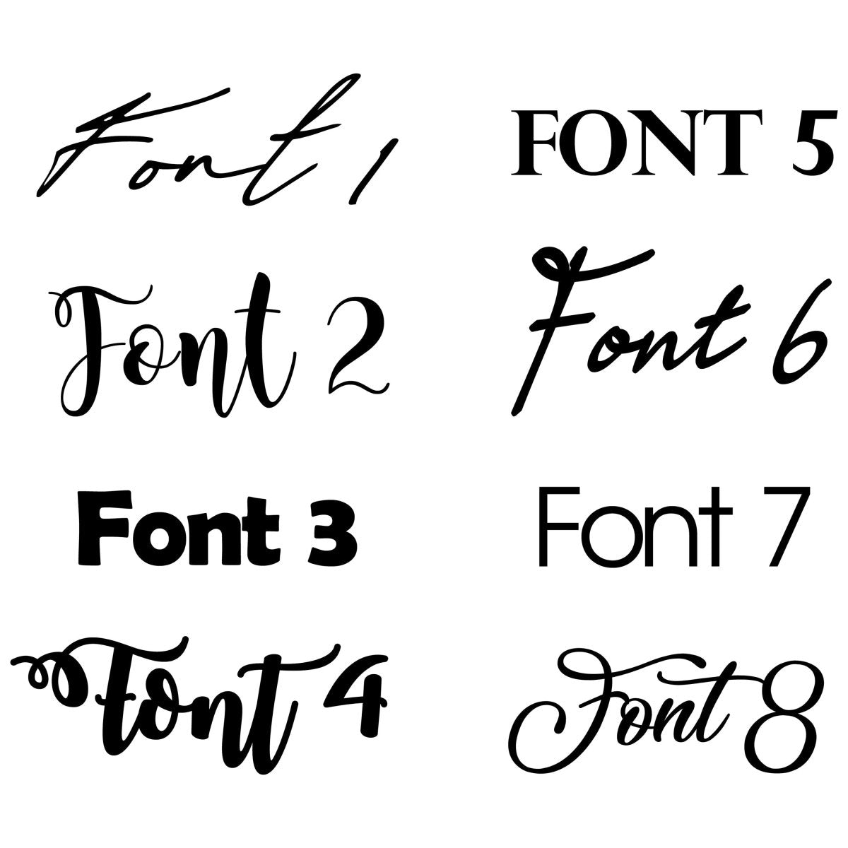 Personalised Christening or Baptism Log Cake Stand - Resplendent Aurora