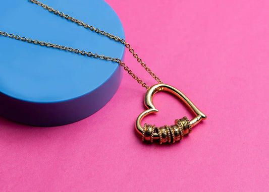 Boost Your Bonds with Personalised Engraved Gifts - Resplendent Aurora