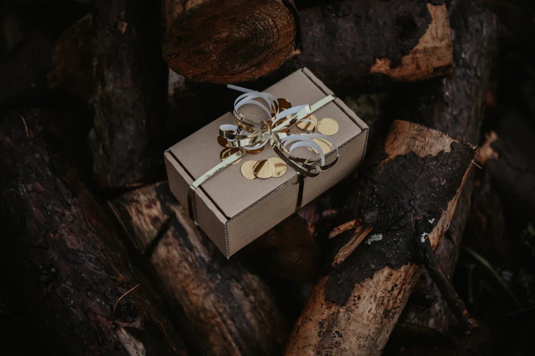 Engraved Gifts: Timeless Treasures for Every Occasion - Resplendent Aurora