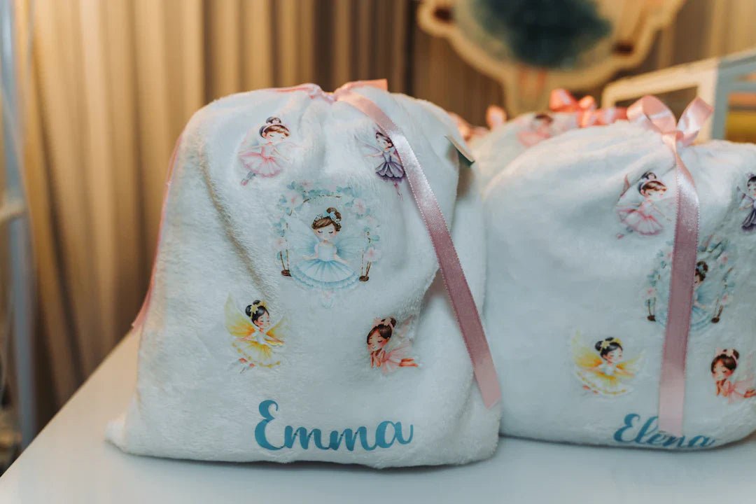 The Emotional Impact of Gifting: Personalisation Matters - Resplendent Aurora