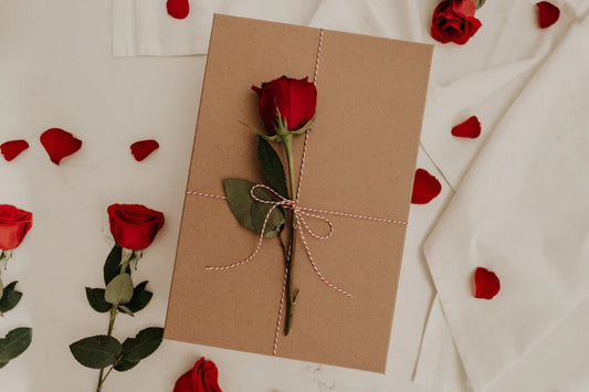 The Hidden Heritage of Valentine's Day: Unveiling Love's Past