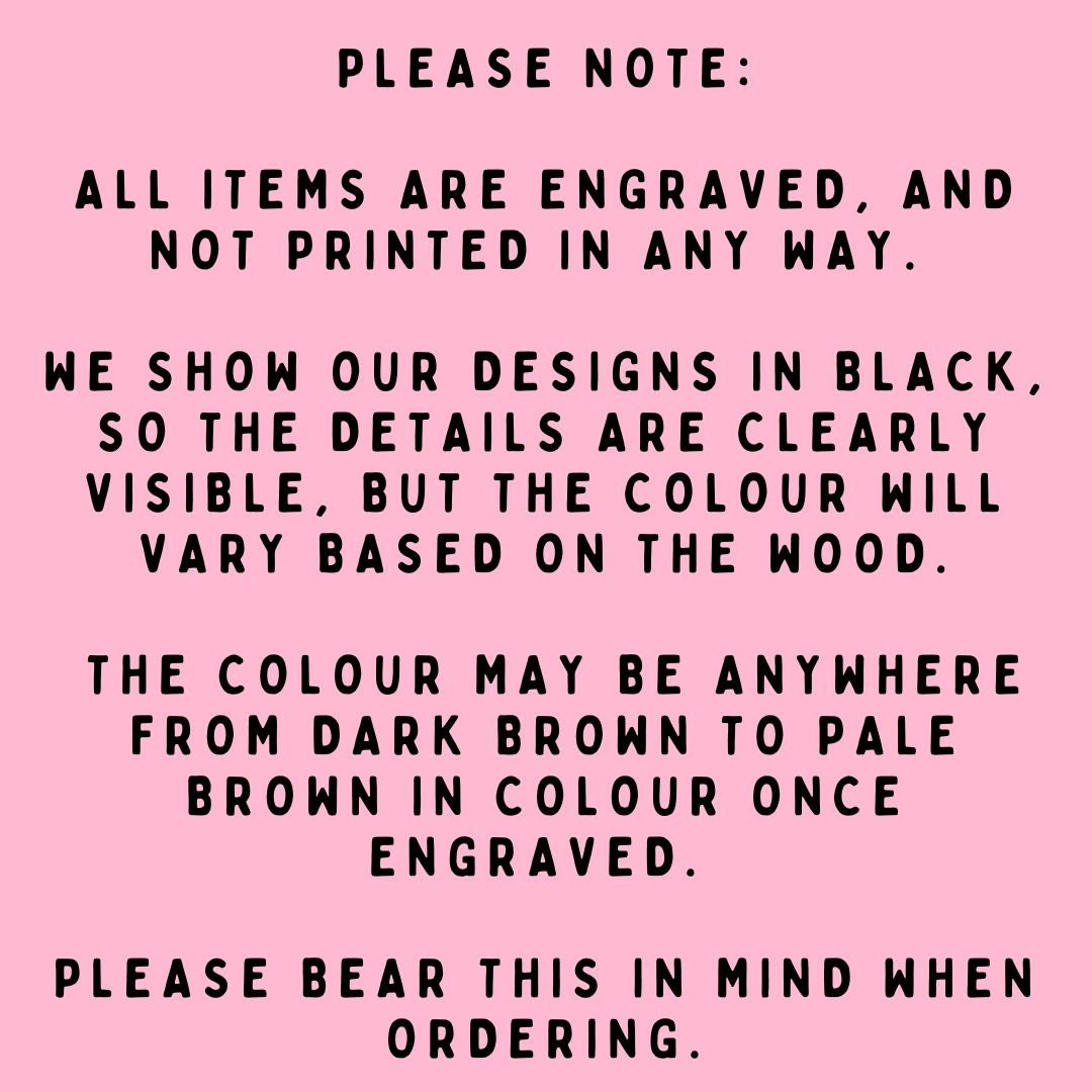 Personalised Wooden Memory Box with Hydrangea Design – Engraved Keepsake Box for Weddings, Anniversaries or Families - Resplendent Aurora