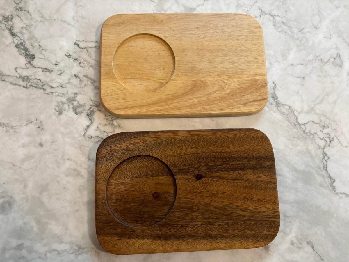 All You Need is Love Mug and Biscuit Stand | Valentines, Anniversary or Mother's Day Gift - Resplendent Aurora