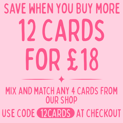 Level Up I Love Stardyou Stardew Anniversary Card, Valentines Day Card - Resplendent Aurora