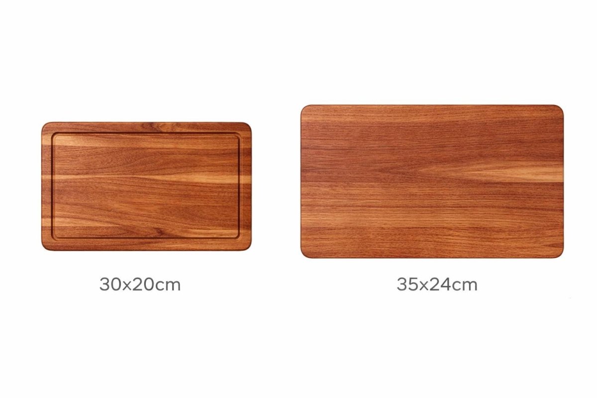 Personalized Engraved Wood Cutting Board | Custom Design Wedding Gift - Resplendent Aurora
