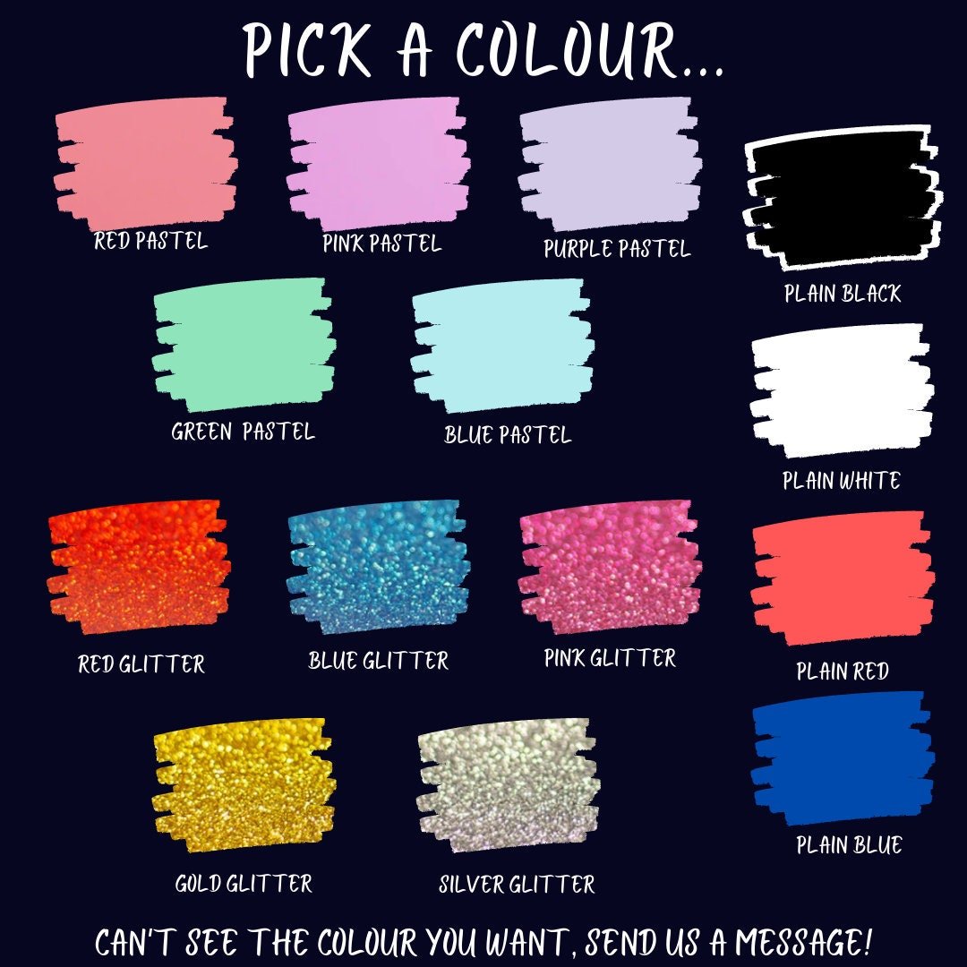 Personalised Acrylic Engraved Plant Labels, Plant Tags, Seed Labels